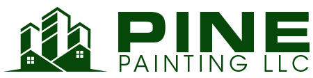 pine-painting